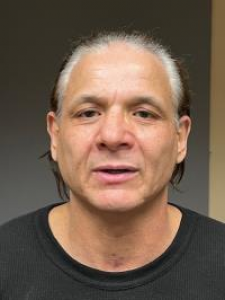 James Duane Benner a registered Sex Offender of California