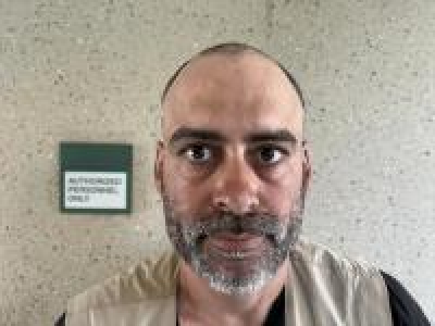 James Michael Bennet a registered Sex Offender of California