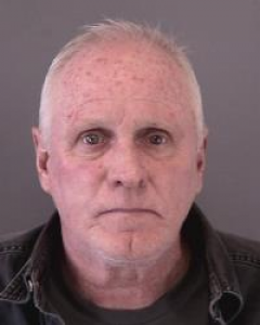James Benninghove a registered Sex Offender of California