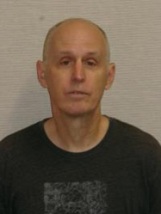 James David Bernstein a registered Sex Offender of California