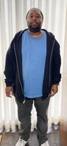 James Charles Berry a registered Sex Offender of California