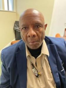 James Berry a registered Sex Offender of California