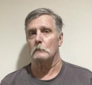 James T Bingham a registered Sex Offender of California