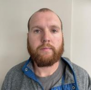 James Christian Bionaz a registered Sex Offender of California