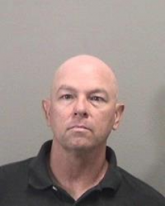 James Stone Blackwell a registered Sex Offender of California