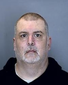 James Richard Blake a registered Sex Offender of California
