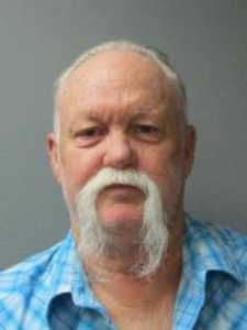 James Lee Blizzard a registered Sex Offender of California