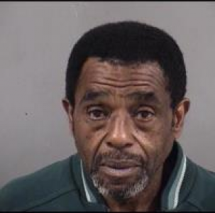 James David Blocker a registered Sex Offender of California