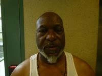 James Rodney Bloodsaw a registered Sex Offender of California