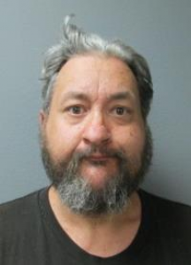 James Aaron Bockover a registered Sex Offender of California