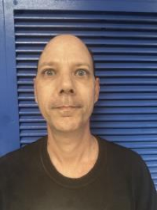 James Clayton Bolt a registered Sex Offender of California