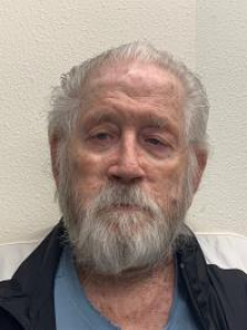 James Alford Brantley a registered Sex Offender of California