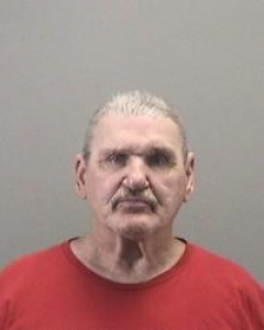 James Briggs a registered Sex Offender of California