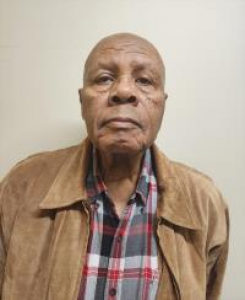 James Willie Brinston a registered Sex Offender of California