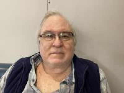 James Arthur Brown a registered Sex Offender of California