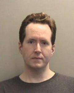 James Dale Brown a registered Sex Offender of California