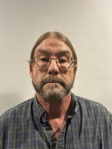 James Glen Bruce a registered Sex Offender of California