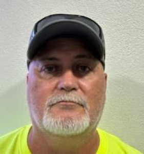 James Butcher a registered Sex Offender of California