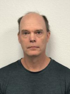James Desmond Cain a registered Sex Offender of California
