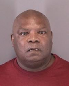 James Wilson Calloway a registered Sex Offender of California