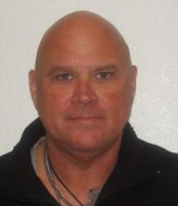 James Campbell a registered Sex Offender of California