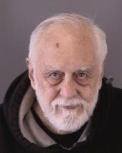 James F Campbell a registered Sex Offender of California