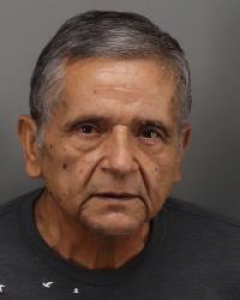 James David Campos a registered Sex Offender of California