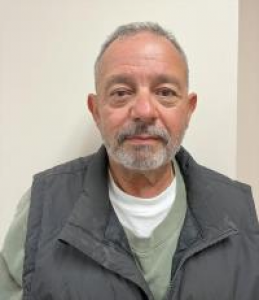 James Nicolas Cannel a registered Sex Offender of California