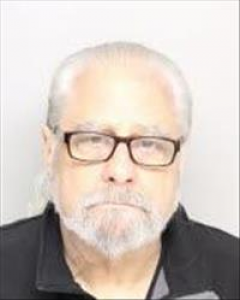 James Christopher Capalbo a registered Sex Offender of California