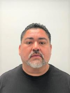 James Carcamo a registered Sex Offender of California
