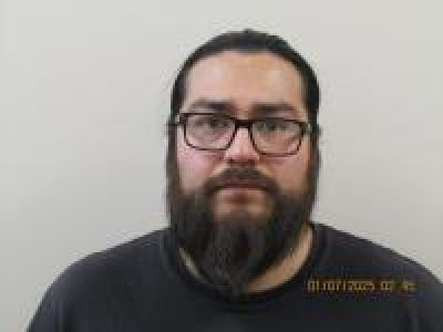 James Albert Cardenas a registered Sex Offender of California