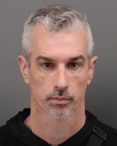 James Andrew Carey a registered Sex Offender of California