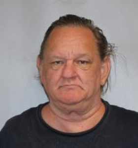 James Douglas Carroll a registered Sex Offender of California