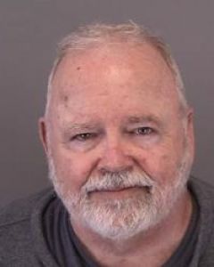 James Mcnealy Carroll a registered Sex Offender of California