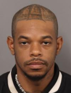 James Durrell Carter a registered Sex Offender of California