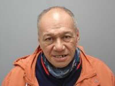 James Kalani Cash a registered Sex Offender of California