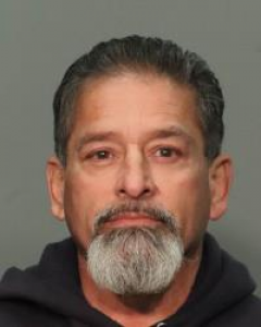 James Castaneda a registered Sex Offender of California
