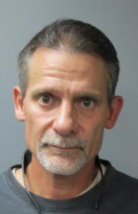 James John Cattani a registered Sex Offender of California