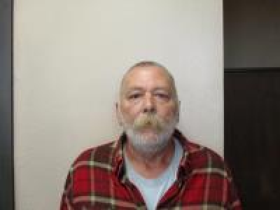 James William Caughell a registered Sex Offender of California