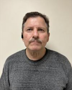 James Centobene a registered Sex Offender of California