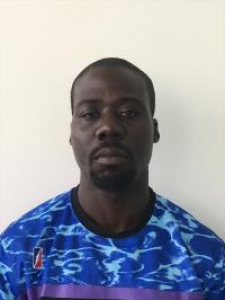 James Cornell Chatman a registered Sex Offender of California