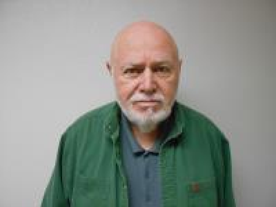 James Edward Coleman a registered Sex Offender of California