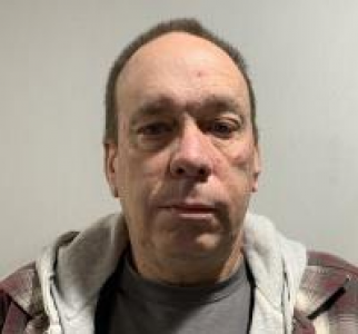 James Colvin a registered Sex Offender of California