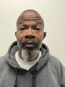 James Conley a registered Sex Offender of California