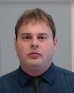 James Malcolm Kirk Connell a registered Sex Offender of California