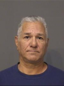 James Contreras a registered Sex Offender of California