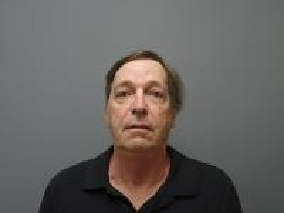 James Phillip Cooper a registered Sex Offender of California