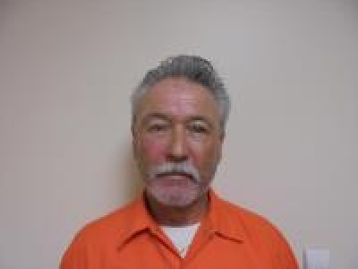 James Cordova a registered Sex Offender of California