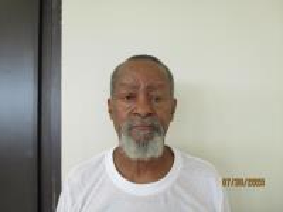 James Andre Counts a registered Sex Offender of California