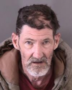 James Frederick Cox a registered Sex Offender of California